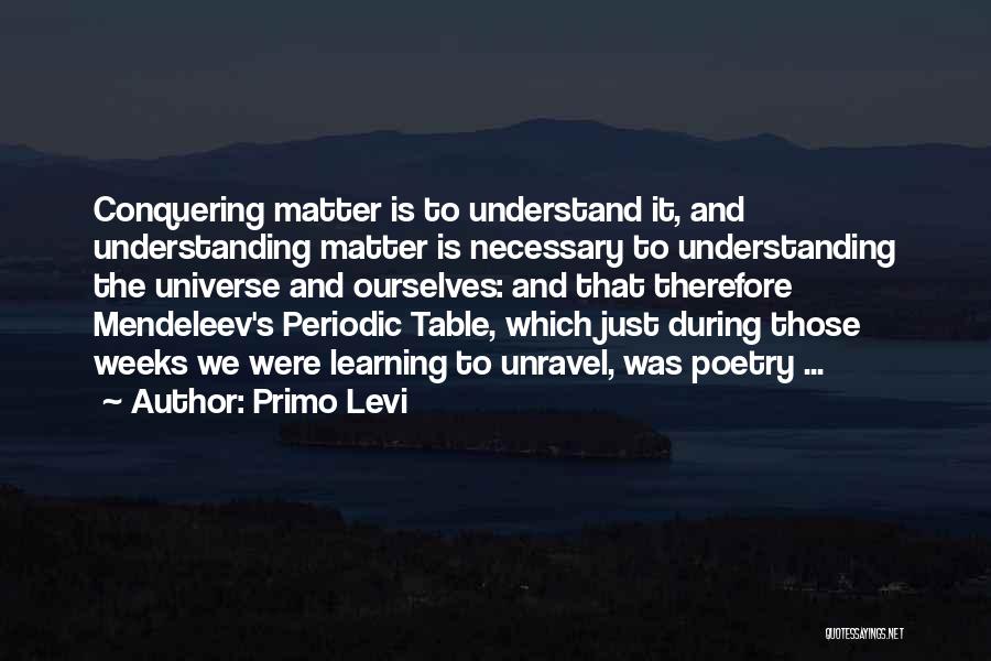 Primo Levi Quotes 2127004