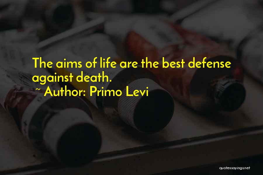 Primo Levi Quotes 452105