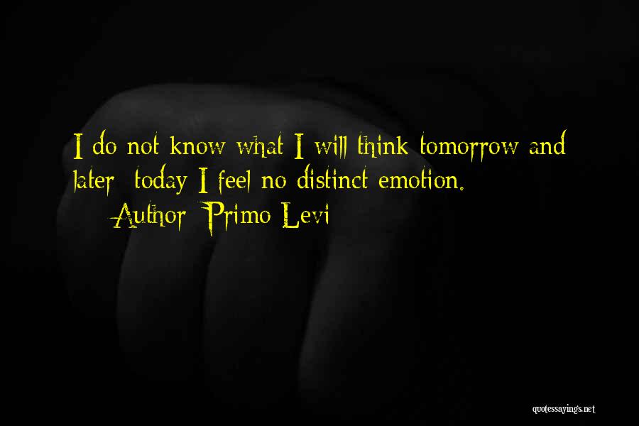 Primo Levi Quotes 582593