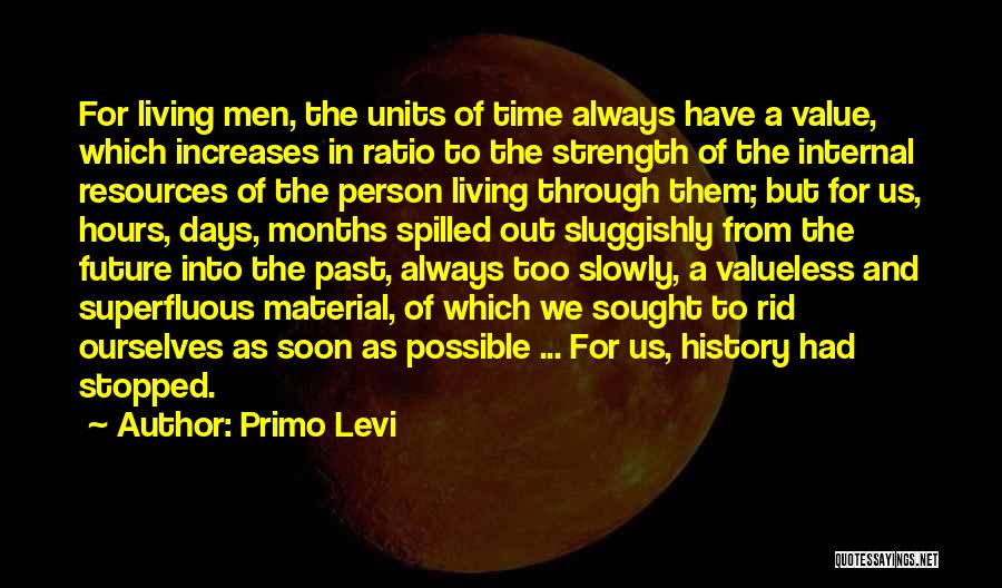 Primo Levi Quotes 737051