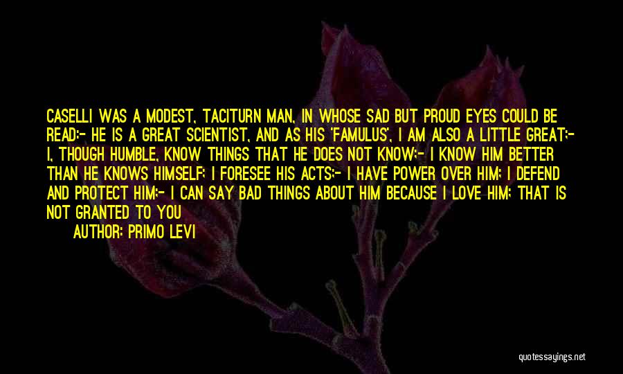 Primo Levi Quotes 78445