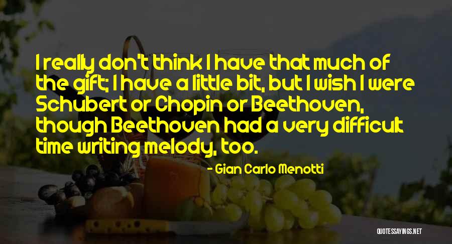 Primo Stones Marble Granite Quotes By Gian Carlo Menotti Primo Stones Marble Granite Quotes By Gian Carlo Menotti