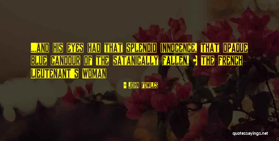 Primogenitura De Esau Quotes By John Fowles Primogenitura De Esau Quotes By John Fowles