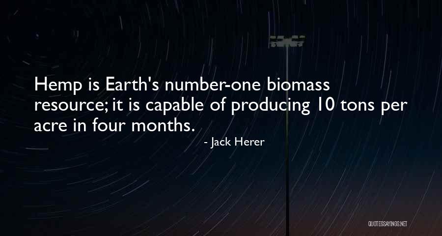 Primor Quotes By Jack Herer Primor Quotes By Jack Herer