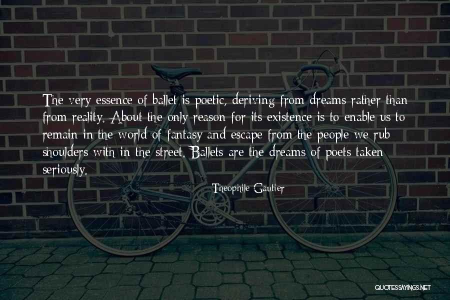 Primor Quotes By Theophile Gautier Primor Quotes By Theophile Gautier