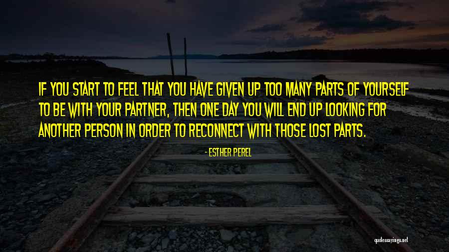 Primordium Song Quotes By Esther Perel Primordium Song Quotes By Esther Perel