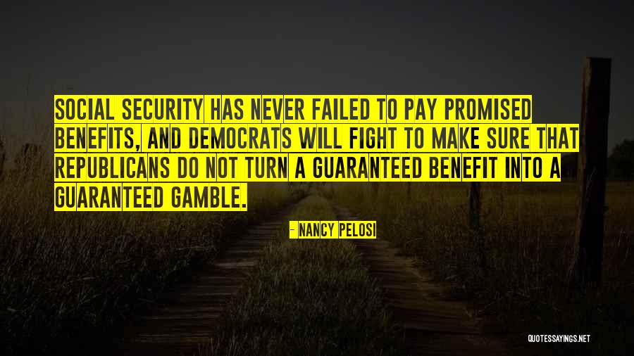 Primordium Song Quotes By Nancy Pelosi Primordium Song Quotes By Nancy Pelosi