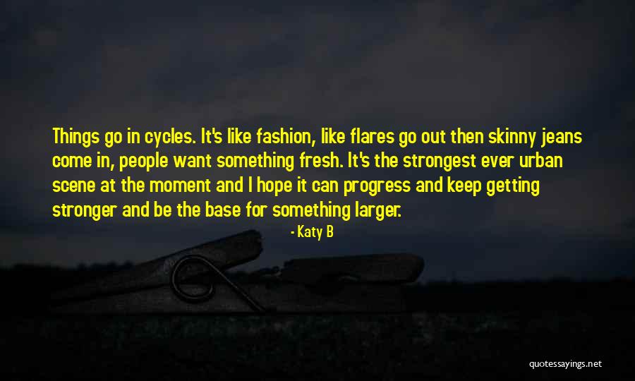Primostek Quotes By Katy B Primostek Quotes By Katy B