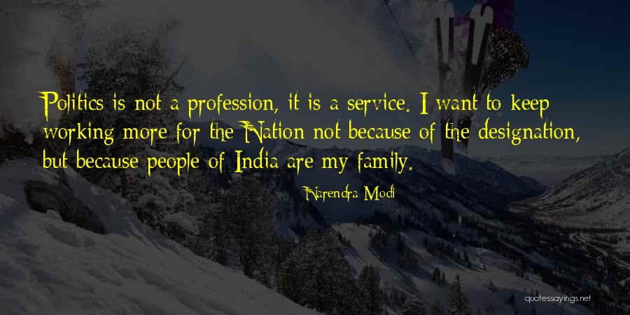 Primped Hair Quotes By Narendra Modi Primped Hair Quotes By Narendra Modi