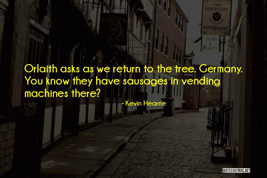 Primrewire Quotes By Kevin Hearne Primrewire Quotes By Kevin Hearne
