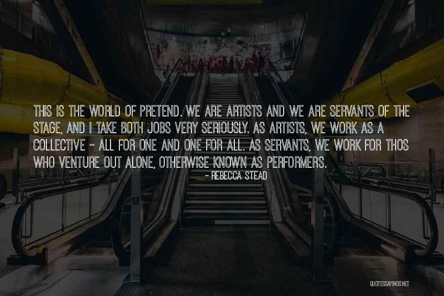 Primrewire Quotes By Rebecca Stead Primrewire Quotes By Rebecca Stead