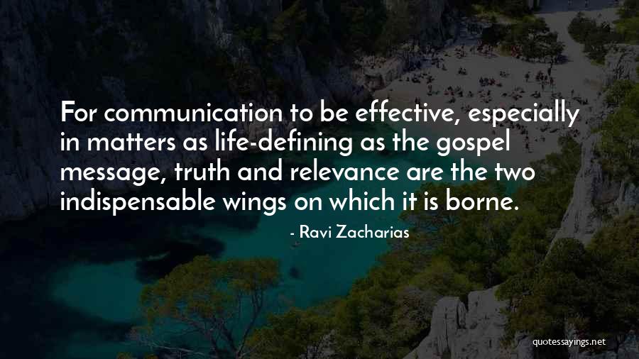 Primrose Daycare Quotes By Ravi Zacharias Primrose Daycare Quotes By Ravi Zacharias