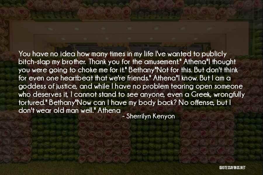 Primrose Daycare Quotes By Sherrilyn Kenyon Primrose Daycare Quotes By Sherrilyn Kenyon