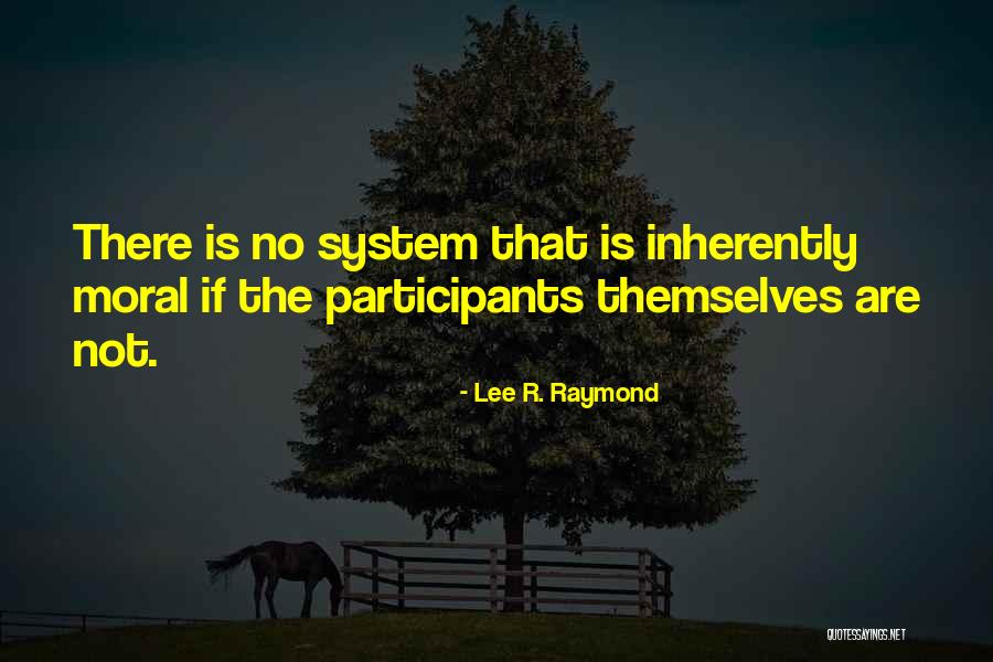 Primulas Care Quotes By Lee R. Raymond Primulas Care Quotes By Lee R. Raymond