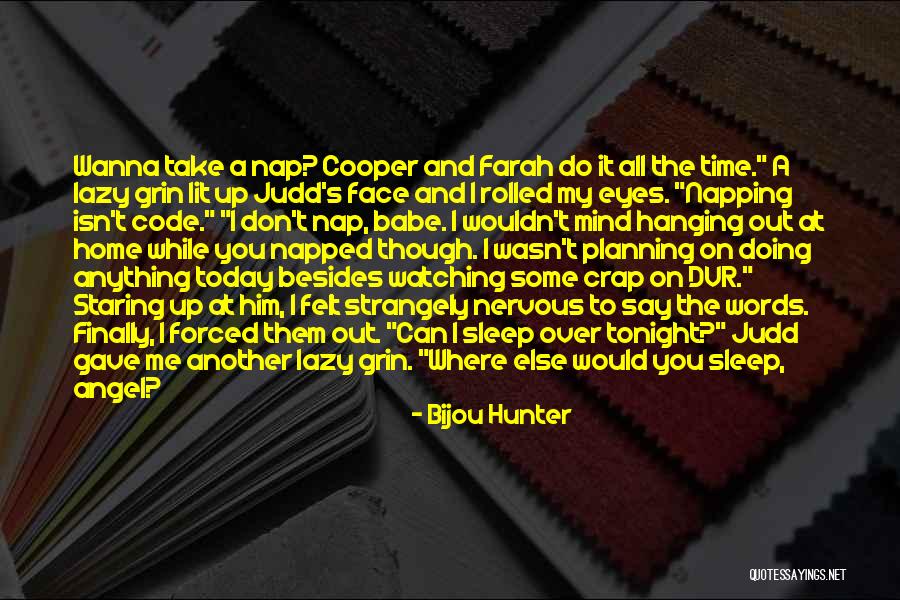 Primy Quotes By Bijou Hunter Primy Quotes By Bijou Hunter