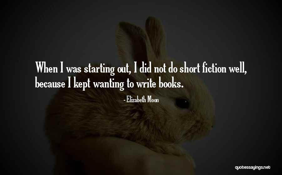 Prin Quotes By Elizabeth Moon Prin Quotes By Elizabeth Moon