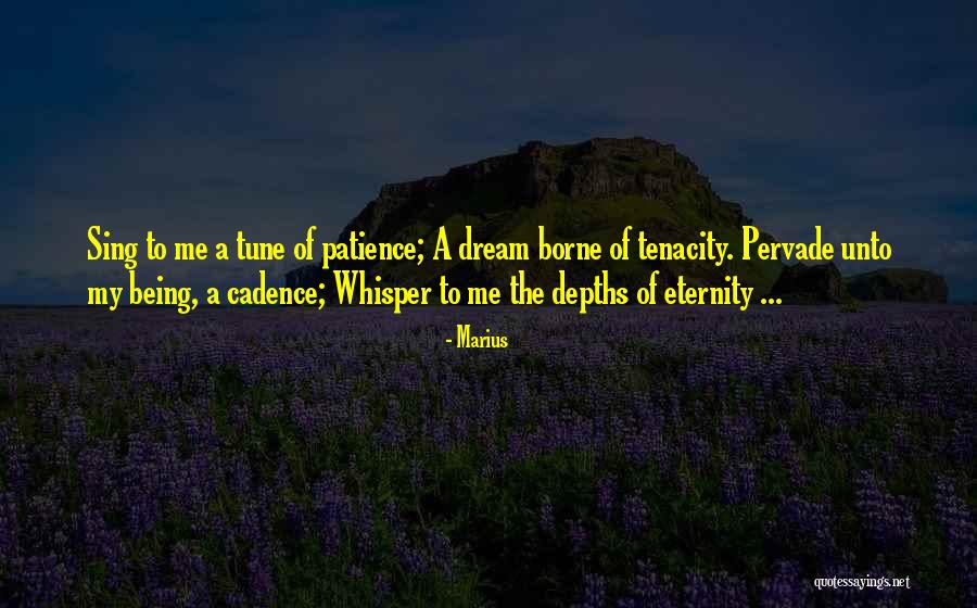 Prince Among Slaves Quotes By Marius Prince Among Slaves Quotes By Marius