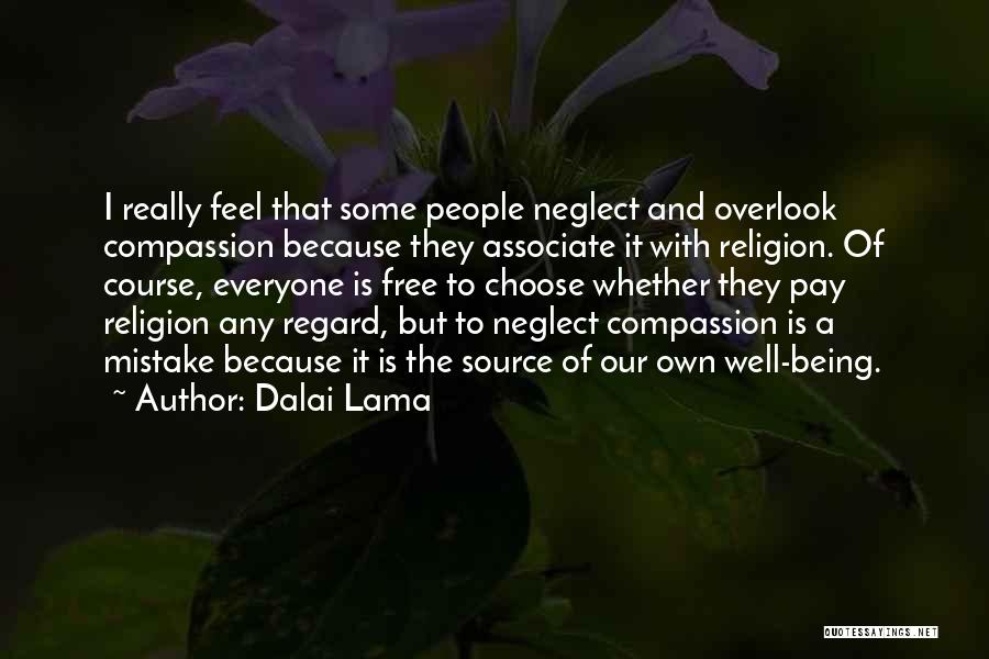 Prince And The Pauper 1990 Quotes By Dalai Lama