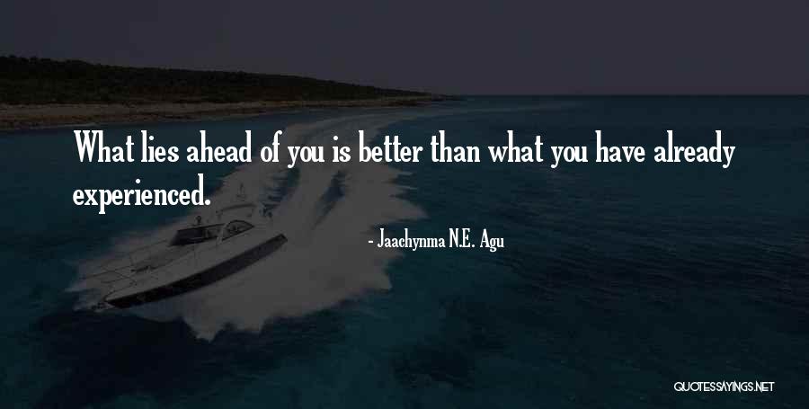 Prince And The Pauper Quotes By Jaachynma N.E. Agu Prince And The Pauper Quotes By Jaachynma N.E. Agu