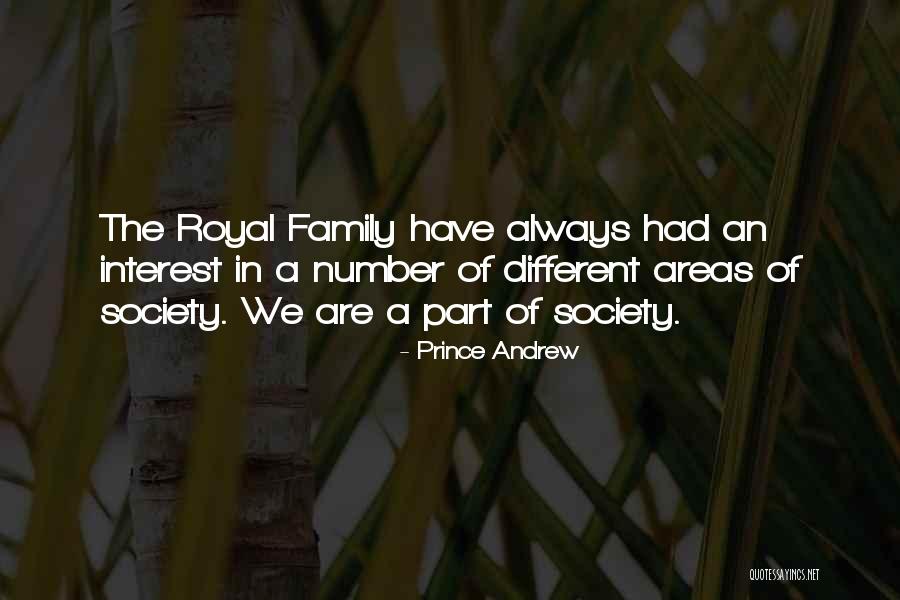 Prince Andrew Quotes 306310