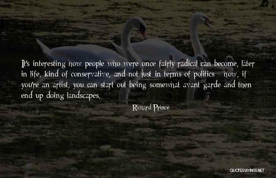 Prince Artist Quotes By Richard Prince Prince Artist Quotes By Richard Prince
