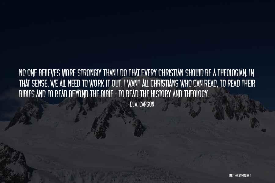 Prince Cardan Quotes By D. A. Carson Prince Cardan Quotes By D. A. Carson