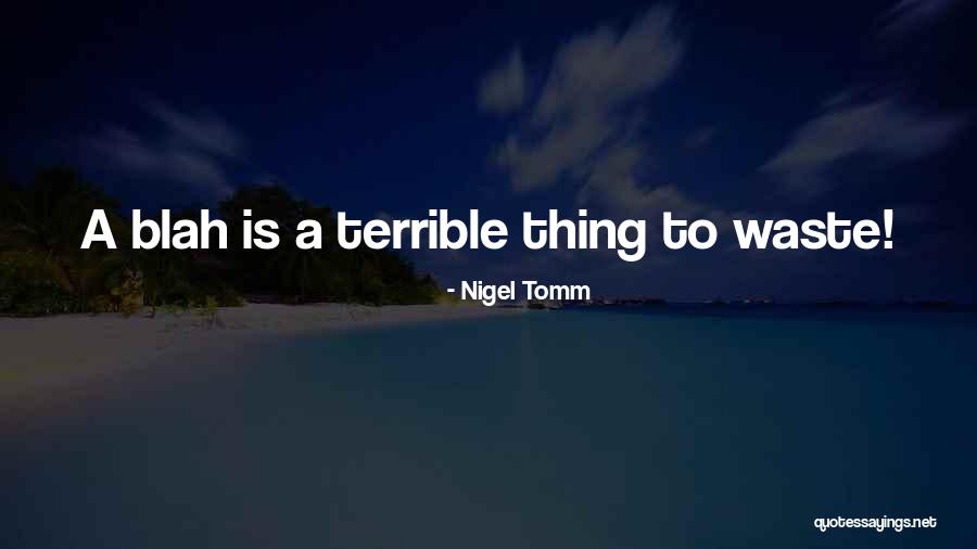 Prince Chappelle Quotes By Nigel Tomm Prince Chappelle Quotes By Nigel Tomm
