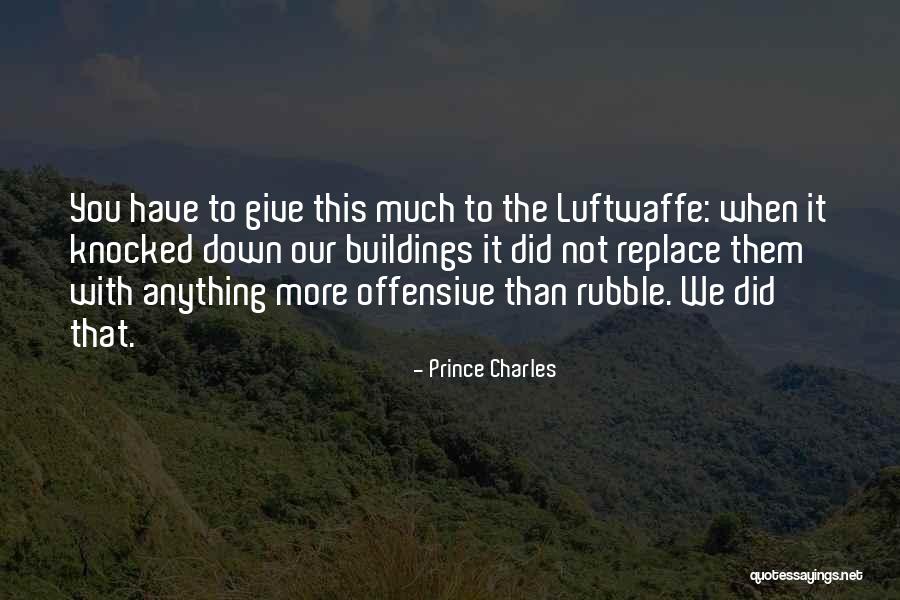 Prince Charles Quotes 1586244