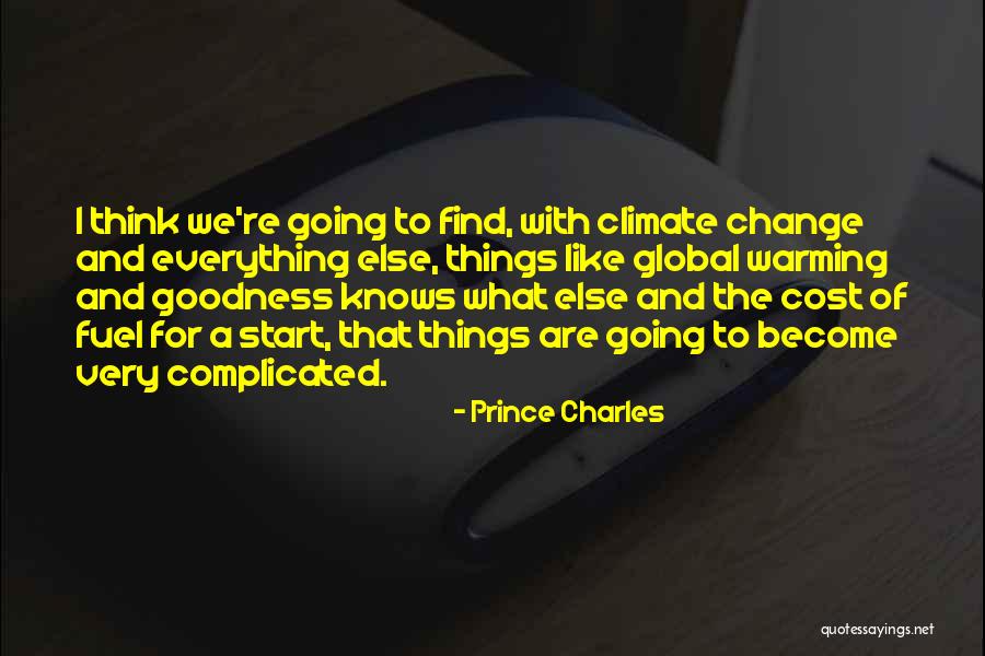 Prince Charles Quotes 440223