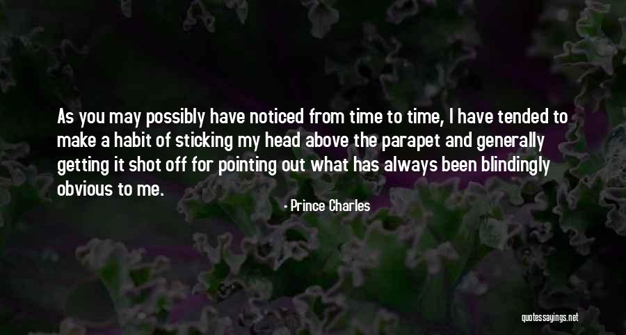 Prince Charles Quotes 476076