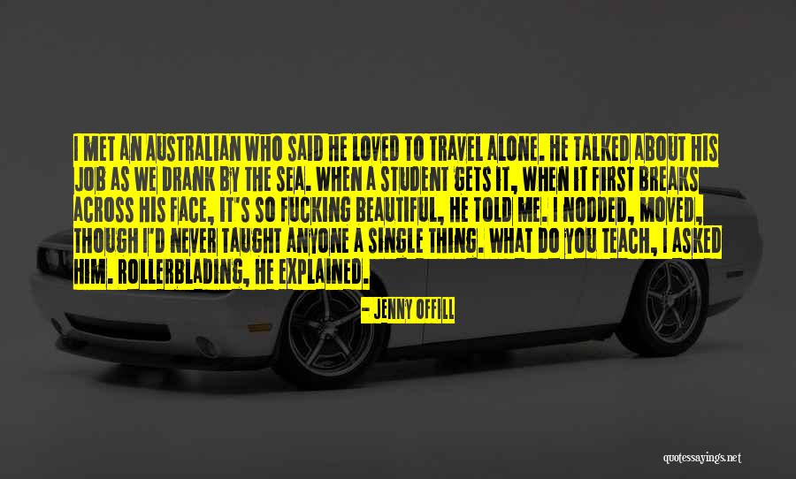 Prince Charm Quotes By Jenny Offill Prince Charm Quotes By Jenny Offill