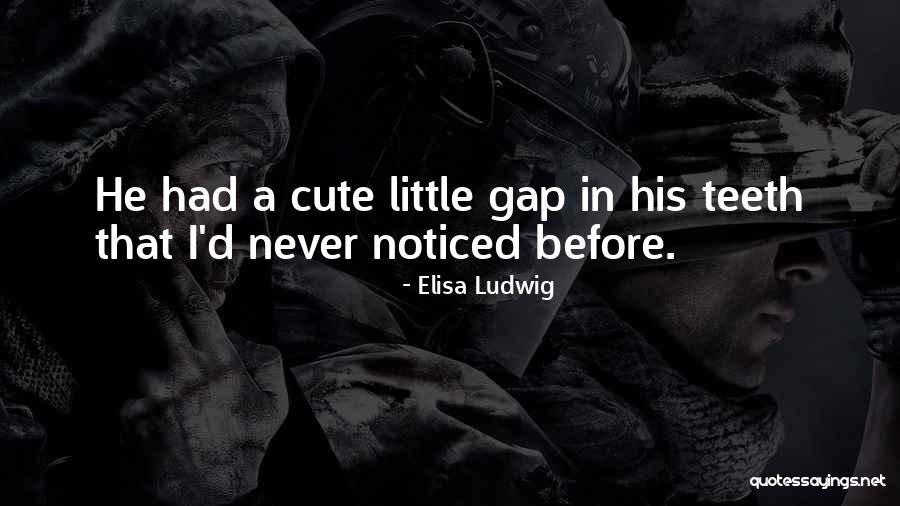 Prince Charming Cinderella Quotes By Elisa Ludwig Prince Charming Cinderella Quotes By Elisa Ludwig