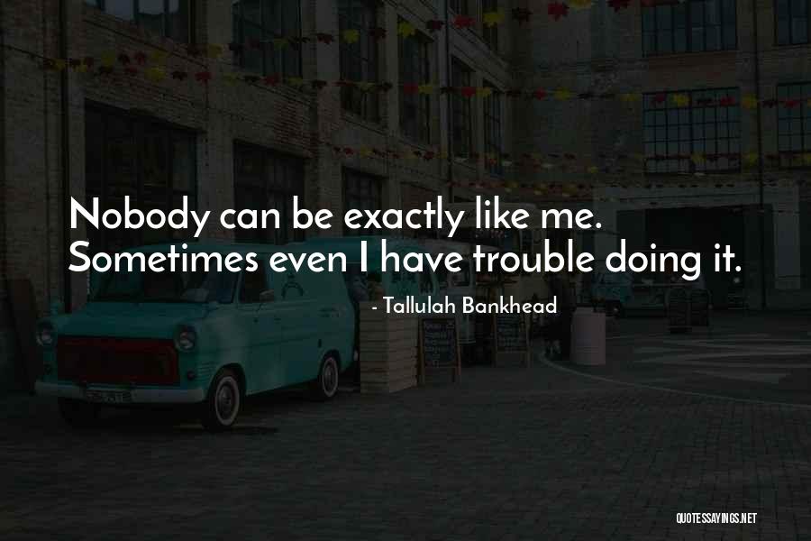 Prince Darian Quotes By Tallulah Bankhead Prince Darian Quotes By Tallulah Bankhead