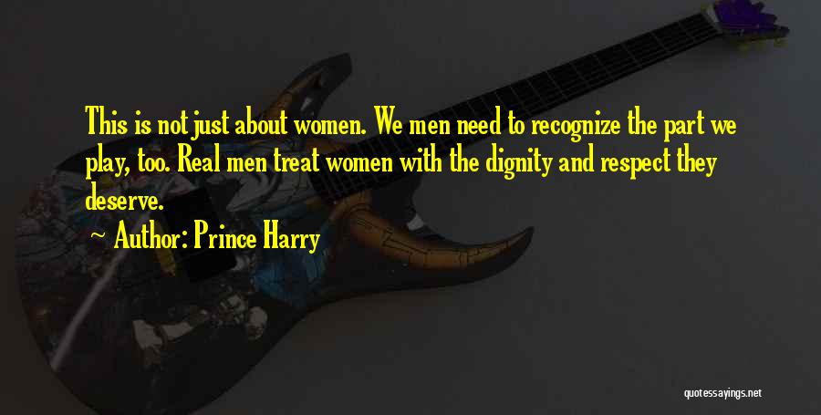 Prince Harry Quotes 1033037