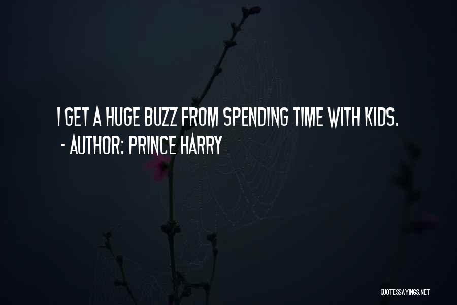 Prince Harry Quotes 2209764