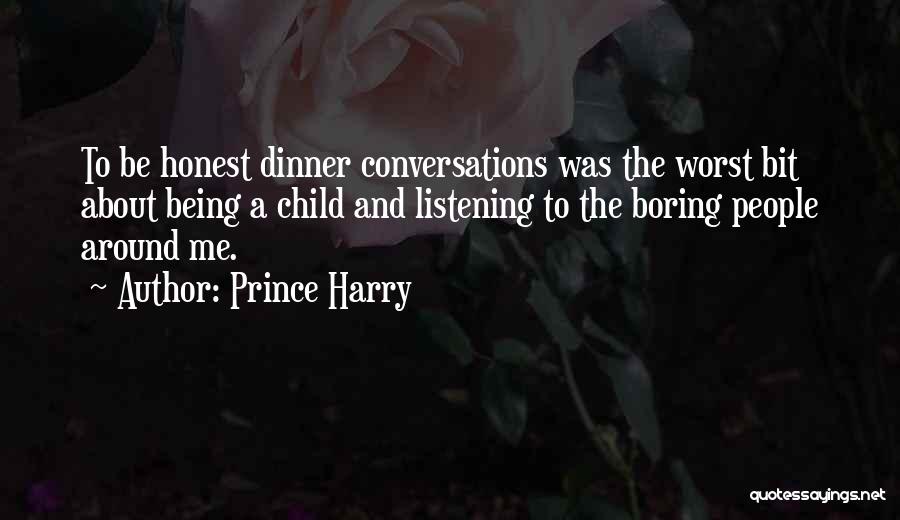 Prince Harry Quotes 378482