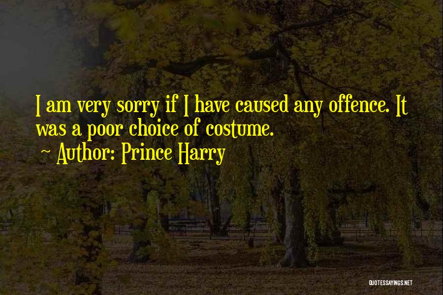 Prince Harry Quotes 388737