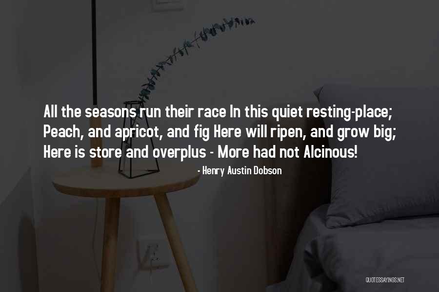 Prince Hezekiah Quotes By Henry Austin Dobson Prince Hezekiah Quotes By Henry Austin Dobson
