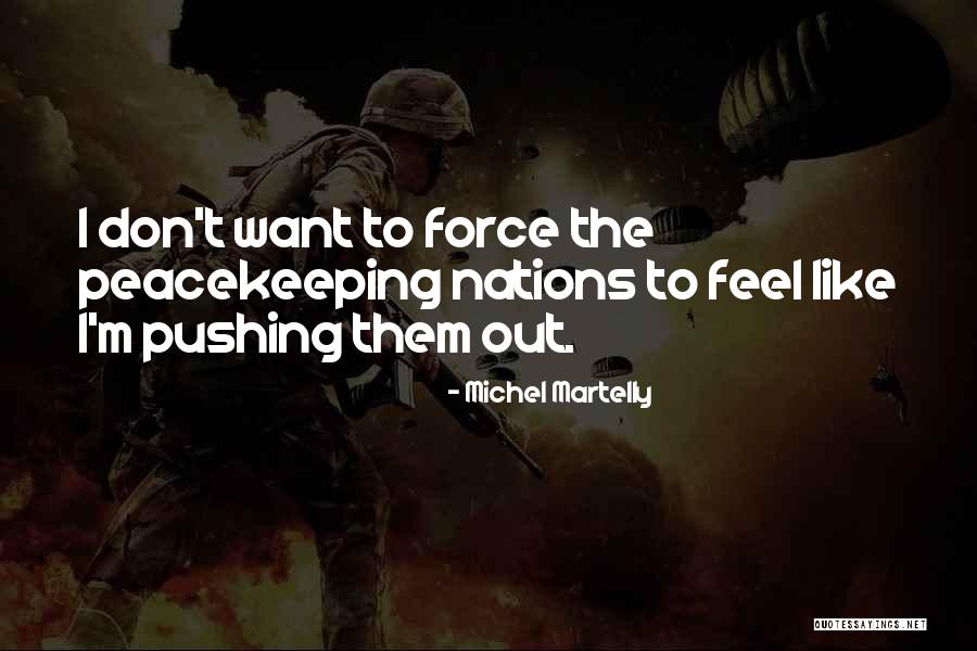Prince Hezekiah Quotes By Michel Martelly Prince Hezekiah Quotes By Michel Martelly