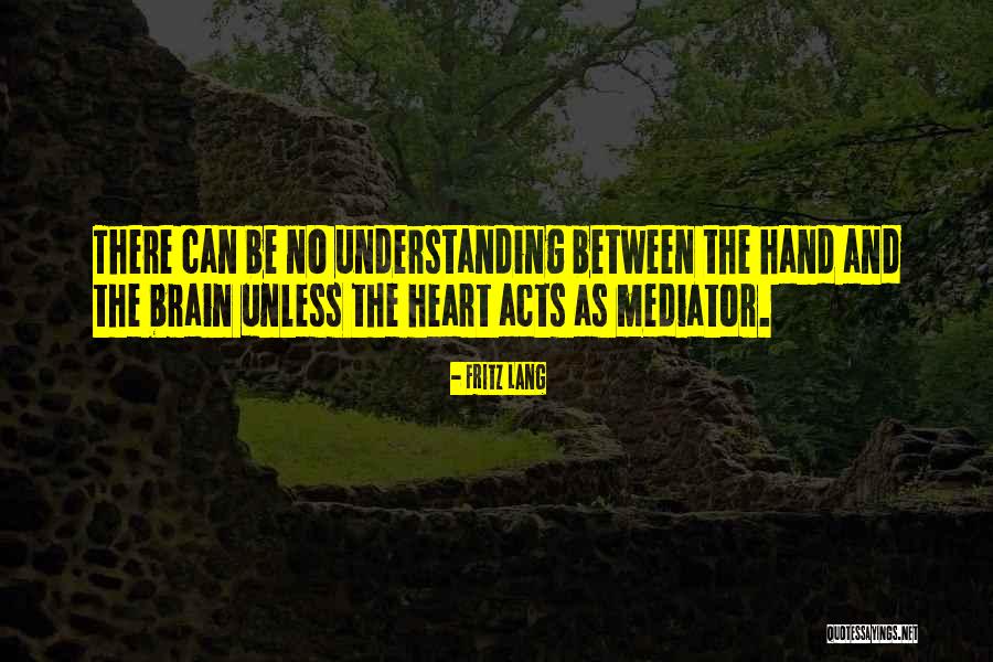 Prince Kygo Quotes By Fritz Lang Prince Kygo Quotes By Fritz Lang