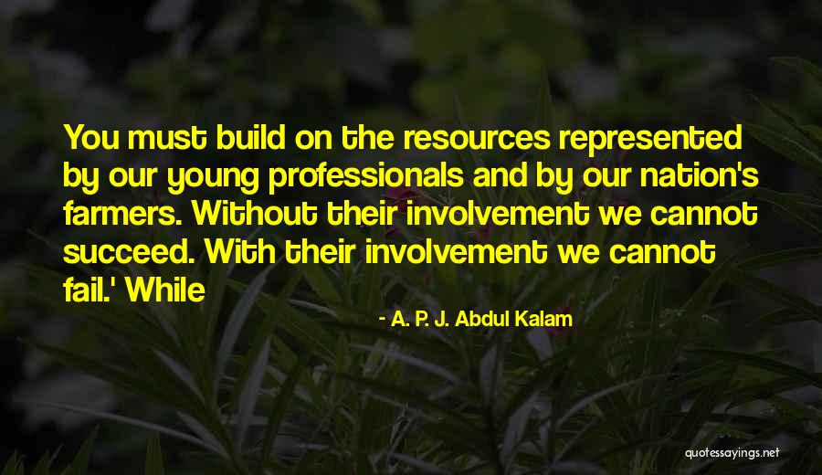 Prince Makaveli Quotes By A. P. J. Abdul Kalam