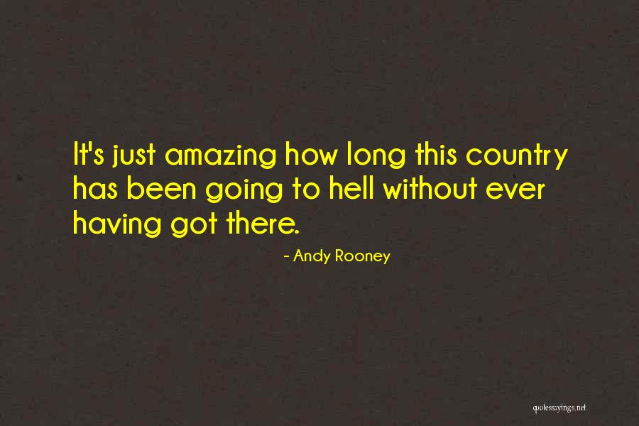 Prince Of Frogtown Quotes By Andy Rooney Prince Of Frogtown Quotes By Andy Rooney