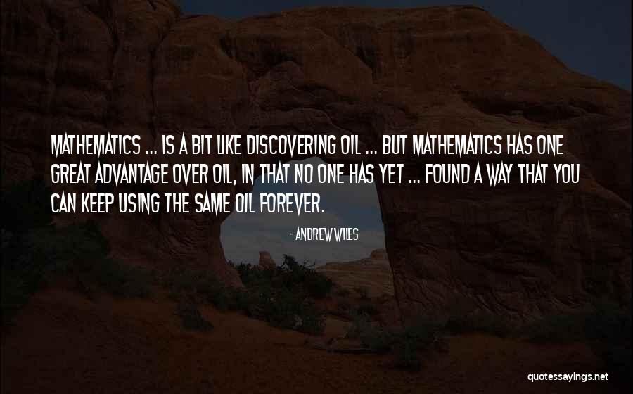 Prince Of Persia Farah Quotes By Andrew Wiles Prince Of Persia Farah Quotes By Andrew Wiles