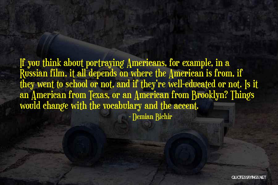Prince Of Tides Savannah Wingo Quotes By Demian Bichir Prince Of Tides Savannah Wingo Quotes By Demian Bichir