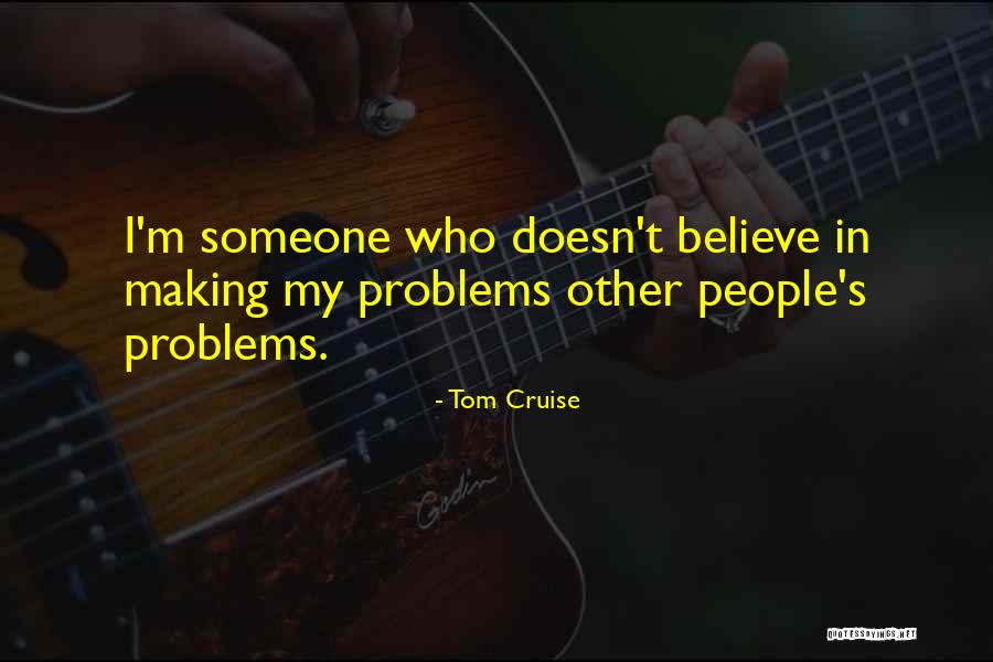 Prince Of Wales Trust Quotes By Tom Cruise Prince Of Wales Trust Quotes By Tom Cruise