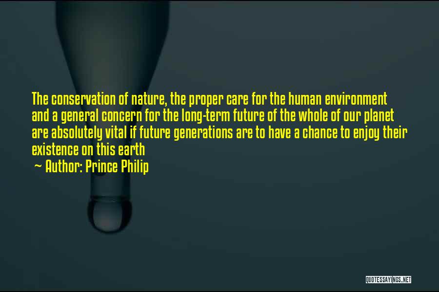 Prince Philip Quotes 1055049