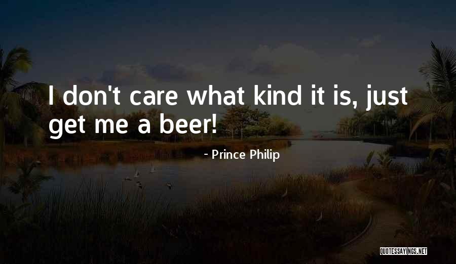 Prince Philip Quotes 1283718