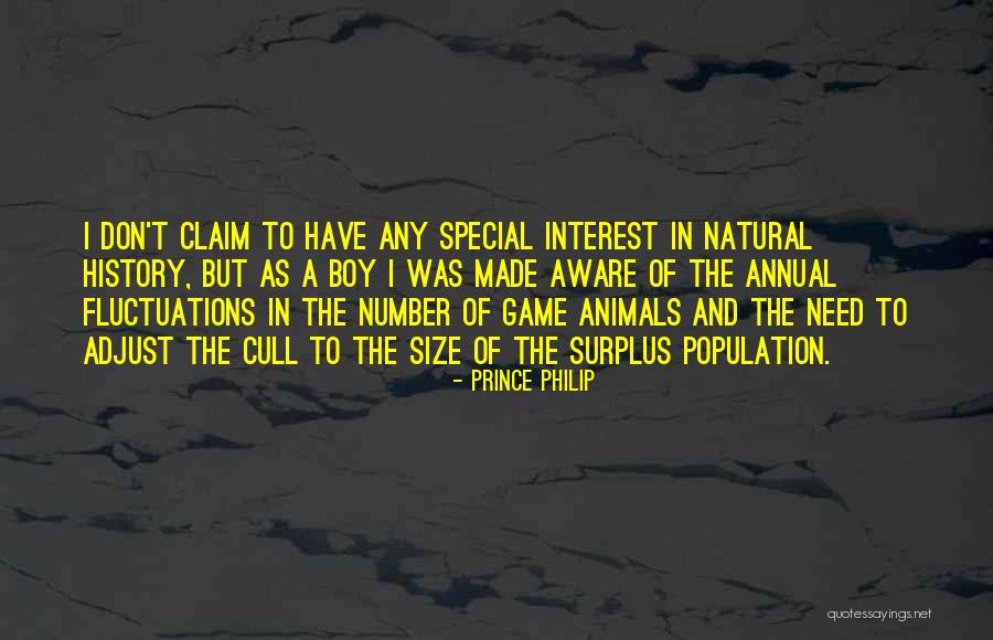 Prince Philip Quotes 1357833