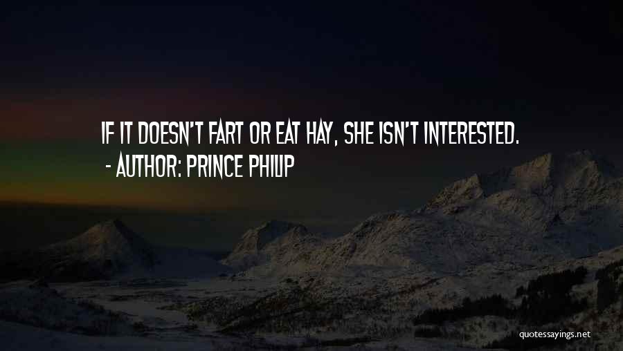 Prince Philip Quotes 149044