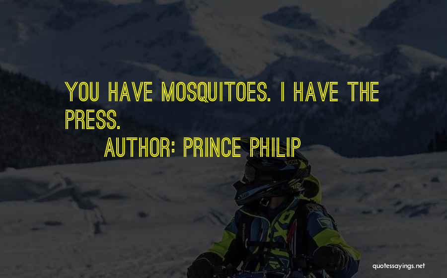Prince Philip Quotes 1581083